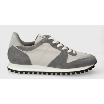 Pánská obuv Tenisky Novesta Marathon Trail N979002.91447Y615 šedá 90X, EUR 42