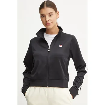 Dámská mikina Mikina Fila Lamoni FAW0888 černá 99X, vel. S