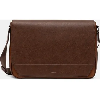 pouzdro na notebook Obal na notebook Aldo AFENDANNOR AFENDANNOR.289 hnědá 88X, vel. ONE SIZE