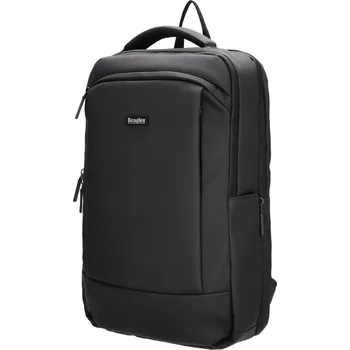 Městský batoh Beagles batoh NARA 15.6" 46x32x14 cm, black, 17 litrů