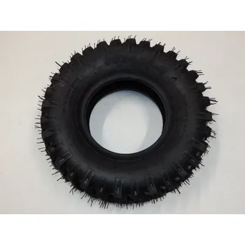 Příslušenství k zahradní technice VeGA Pneumatika 13x4.10-6 - S03*00323