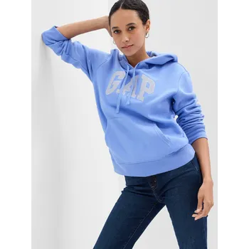 Dámská mikina GAP Dámská Mikina s logem Gap 796099-03 Velikost: XXS Tričko zdarma při nákupu nad 3000,-!
