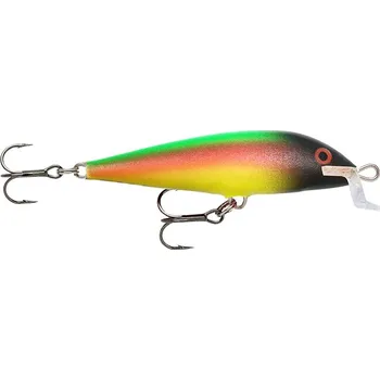 Umělá nástraha Wobler Rapala Team Esko 7cm - 6g / BPRT
