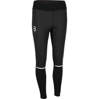 Snowboardové kalhoty Kalhoty na běžky Bjorn Daehlie Tights Winter Wool 2.0 W - 99900 XL