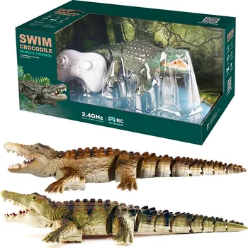 RC model auta R/C Krokodýl