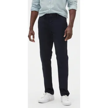 Pánské Kalhoty khaki slim fit GapFlex GAP 500357-05 Velikost: 36X32 Tričko zdarma při nákupu nad 3000,-!