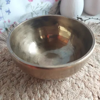 Tibetská mísa Nada yoga 339 g