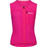 POC POCito VPD Air Vest - Fluorescent Pink
