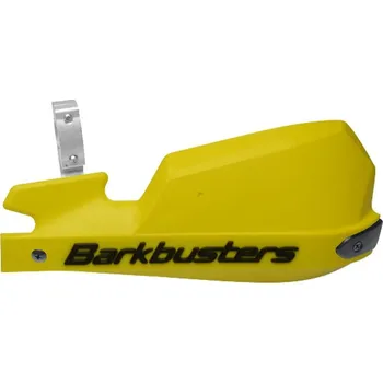 Blastry Barkbusters VPS Motocross žluté