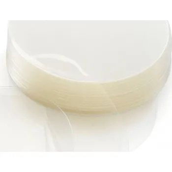 Rozdělovače masa na Hamburgery, HENDI, 2122 ks, ⌀100mm