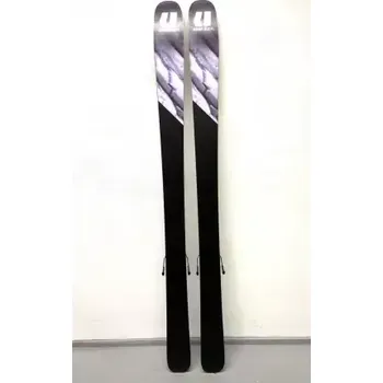 Sjezdové lyže Armada TRACER 98 SET (skialpové lyže, vázání, pásy) PROVĚŘENO 180