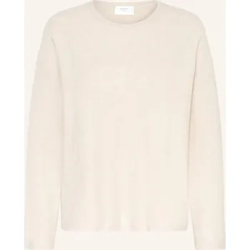 Dámský svetr Ninety-9 Dámský Kašmírový Svetr, krémová, 40