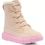 Sorel Explorer III Lace WP K 2088512697 - pearlescent/pink flare 27