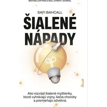 Umění Šialené nápady