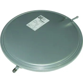 Expanzní nádoba VAILLANT nádoba expanzní 6 litrů kruhová