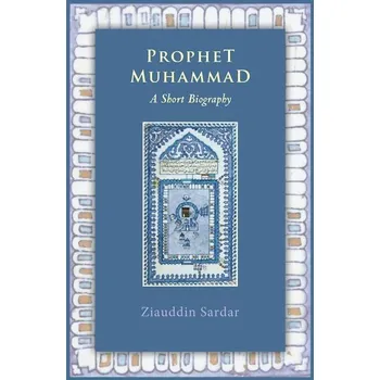 Umění Prophet Muhammad