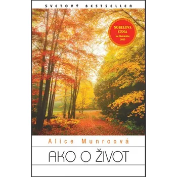 Umění Ako o život