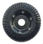 Tarpol Rašplový kotouč kulatý 120 mm