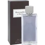 Abercrombie & Fitch First Instinct 100 ml toaletní voda pro muže