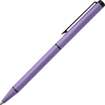 Kuličkové pero BOSS Cloud Matte Persian Violet HSF3904V fialová 04X
