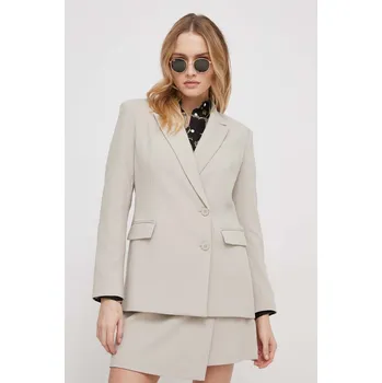 Sako Dkny UK3JX187 béžová 08X, vel. 32