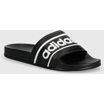 Pánské pantofle Pantofle adidas Originals ADILETTE ID5797 černá 99X, EUR 43
