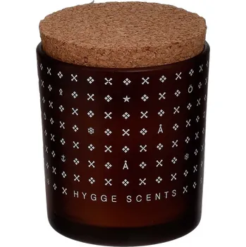 Svíčka Vonná svíčka 120 g 6.80.933.0012.RED vícebarevná MLC