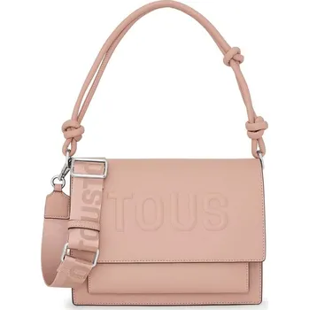 Kabelka Tous La Rue New Audree 2001935043 béžová 12X, vel. ONE SIZE
