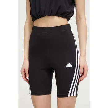 Dámské kraťasy Kraťasy adidas IP1569 černá 99X, vel. XS