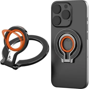 Magnetic Ring Stand 360° MagSafe Holder držák pro iPhone