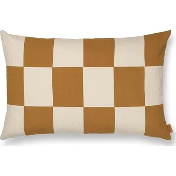 Polštář Dekorativní polštář ferm LIVING Fold Patchwork 1104268649 vícebarevná MLC