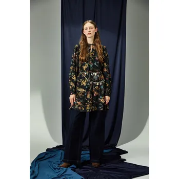 Dámské šaty Šaty Medicine RW25-SUD852 černá 99C, vel. XS