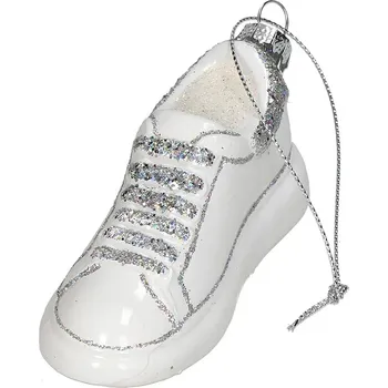 Závěsná dekorace home & lifestyle bílá barva MAS.8069 00X