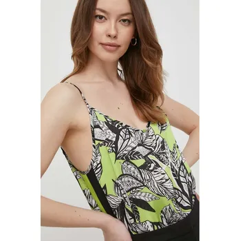 Halenka Artigli AC38116.LIME/MAND zelená 71X, vel. 42