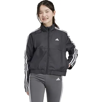 Dětská móda Dětská mikina adidas IP3916 černá 99X, vel. 128