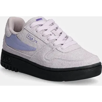 Dámské tenisky Tenisky Fila FXVENTUNO fialová barva FFW0395 45X, EUR 38