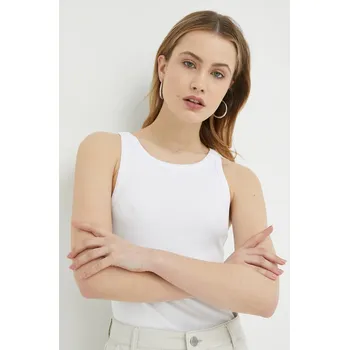 Top Gestuz Drew 10905929 bílá 00X, vel. M