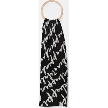 Šála Šála Pinko Up F4PIJGSC116 černá 99X, vel. ONE SIZE