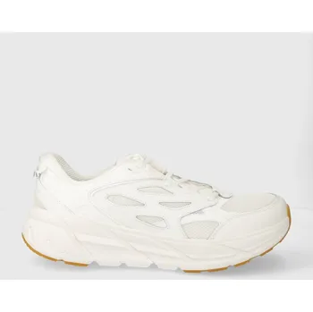 Pánské tenisky Boty Hoka Clifton L Athletics 1160050 bílá 00B, EUR 36