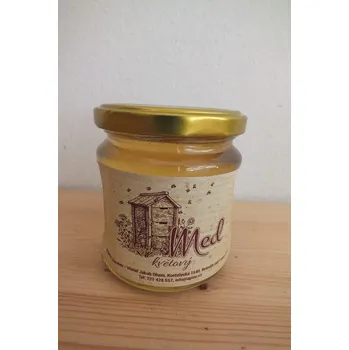Med květový APISO 250 g