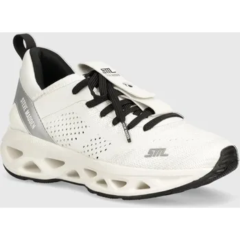 Dámské tenisky Sneakers boty Steve Madden Surge 1 SM11003055.196 bílá 00X, EUR 37