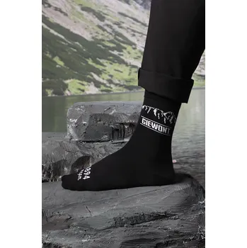 Pánské ponožky Bavlněné ponožky Medicine 3-pack pánské RS24.LGMA51 vícebarevná MLA, vel. 43/46