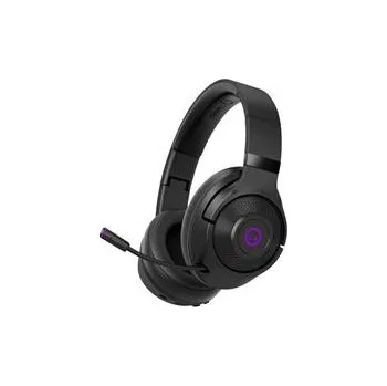 Stolní počítač LORGAR Noah 702, herní Headset, black