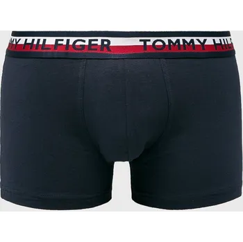 Boxerky Tommy Hilfiger - Boxerky (2-pack) UM0UM00746 námořnická modř 59J, vel. S