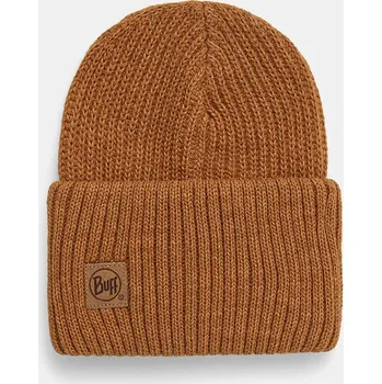Čepice Čepice Buff Rutger oranžová barva, 129694 129694.333 88X, vel. ONE SIZE