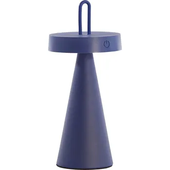 Lampička Bezdrátová stolní LED lampa Light & Living Anken 1887480 vícebarevná MLC