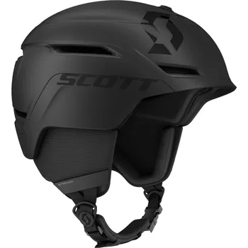 Scott Symbol 2 Plus Black Velikost helmy: 59-61