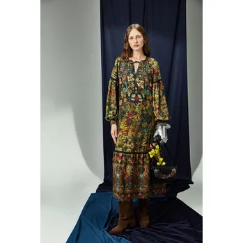 Dámské šaty Šaty Medicine RW25-SUD850 vícebarevná MLD, vel. S