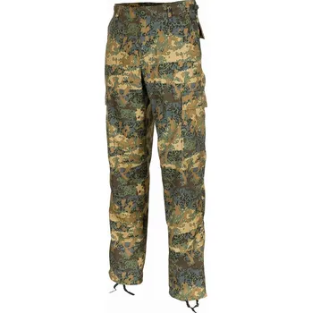 Pánské oblečení Kalhoty střih BDU rakouské maskování 03-Tarnanzug Kalhoty střih BDU rakouské maskování 03-Tarnanzug vel. XXL