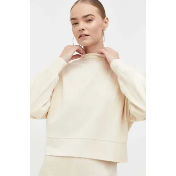 Dámská mikina Mikina Billabong EBJKT00106 béžová 01X, vel. M